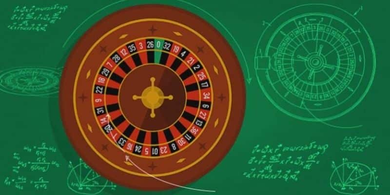 Giải mã tỷ lệ trả thưởng trong Roulette