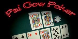 Pai Gow Poker: Luật Chơi, Cách Chơi Và Mẹo Chiến Thắng