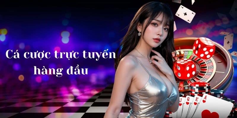 Casino GEN88 – Sân chơi cá cược trực tuyến hàng đầu khu vực