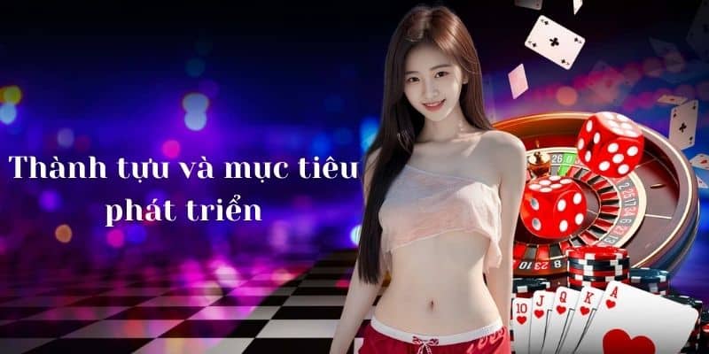 Thành tựu và mục tiêu phát triển của GEN88