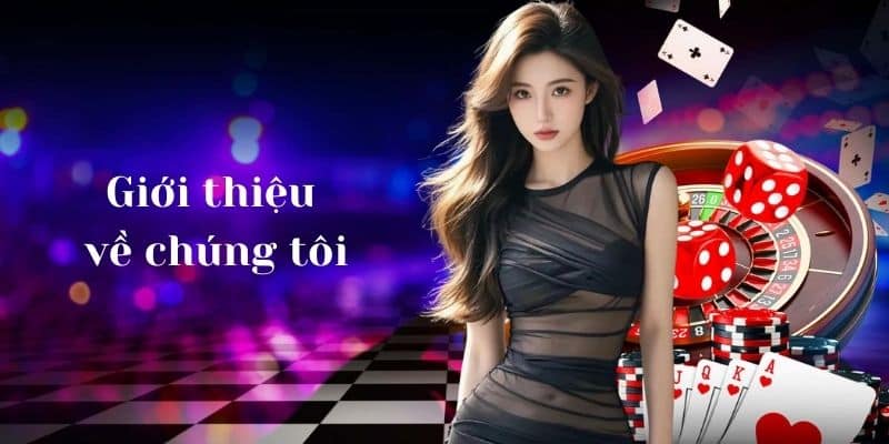 Giới thiệu về chúng tôi - Gen88